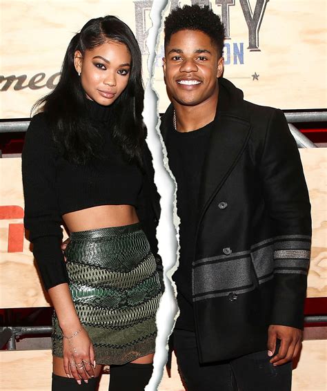 chanel iman and ex husband|chanel iman divorce.